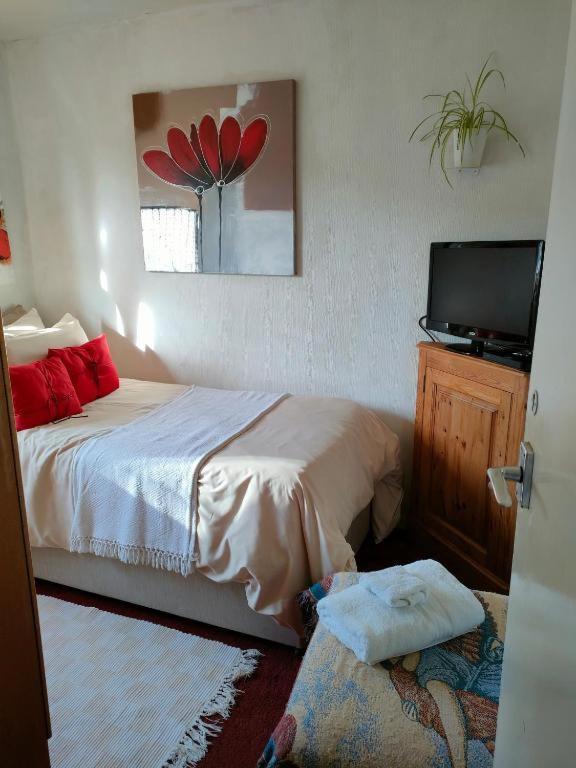 Cuisinease Apartment Олертън Екстериор снимка