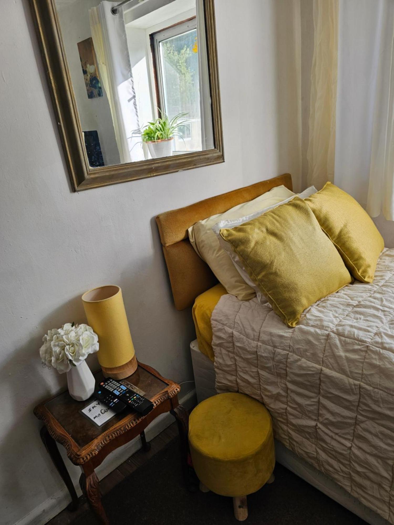 Cuisinease Apartment Олертън Екстериор снимка