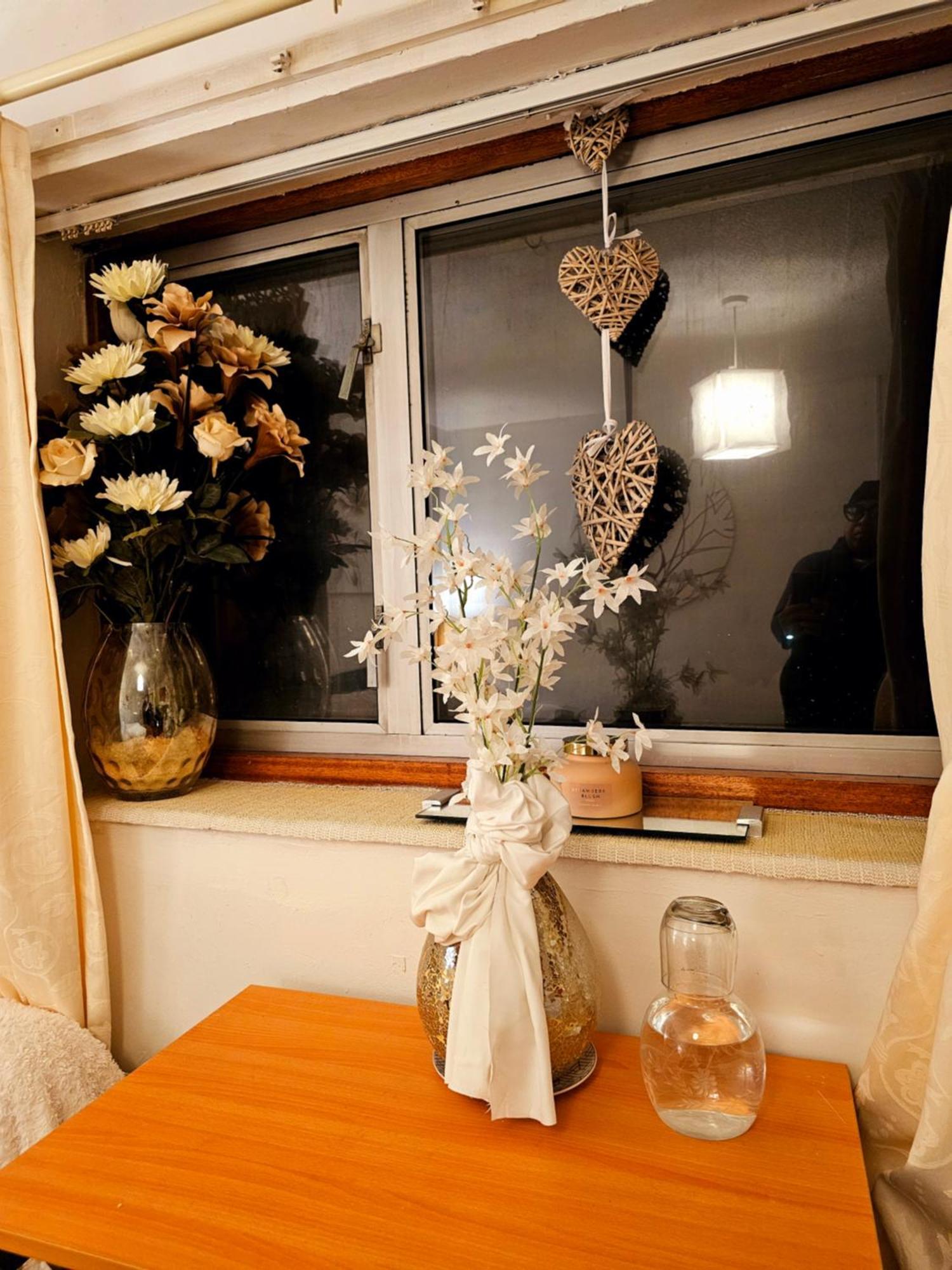 Cuisinease Apartment Олертън Екстериор снимка